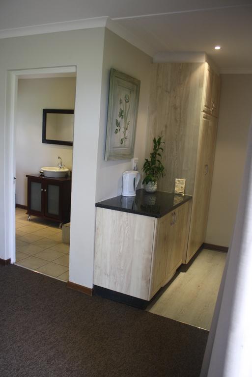 Elgin Guest House Ундерберг Экстерьер фото
