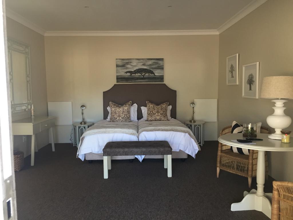 Elgin Guest House Ундерберг Номер фото