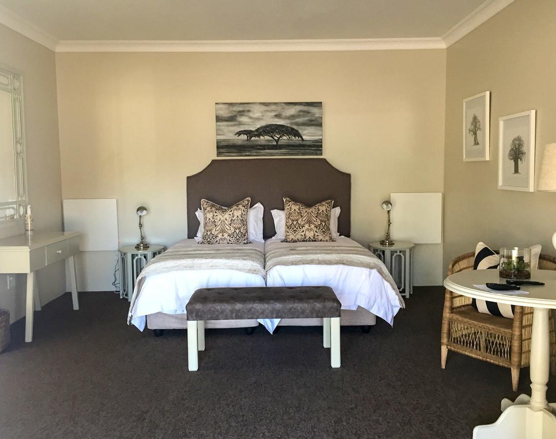 Elgin Guest House Ундерберг Экстерьер фото